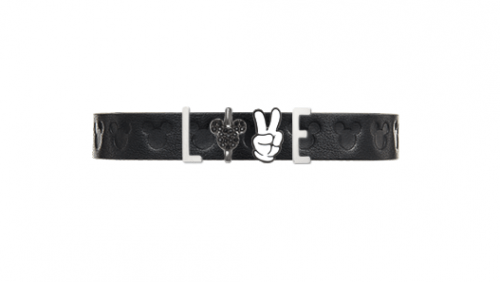 Disney x Keep Collective Collaboration