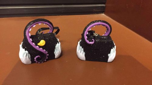 ursula handbag ornament