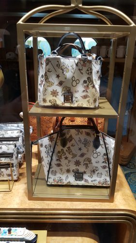 disney cruise dooney and bourke