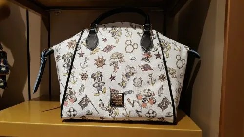 disney cruise dooney and bourke