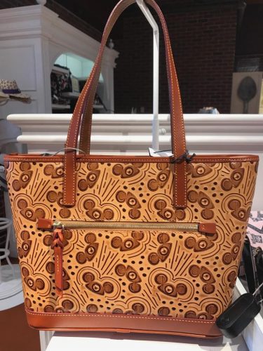 mouseketeer ear hat dooney and bourke