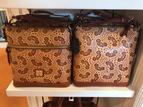 mouseketeer ear hat dooney and bourke