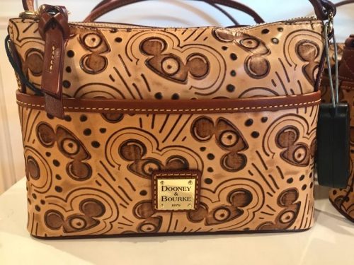 mouseketeer ear hat dooney and bourke