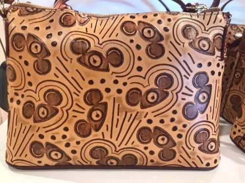 mouseketeer ear hat dooney and bourke