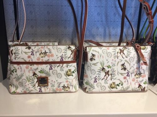 bambi dooney and bourke
