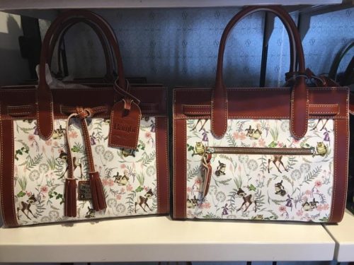 bambi dooney and bourke