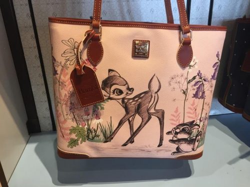 bambi dooney and bourke