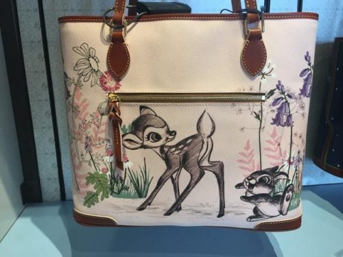 bambi dooney and bourke