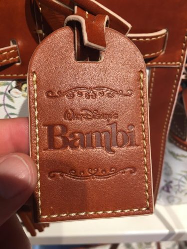 bambi dooney and bourke