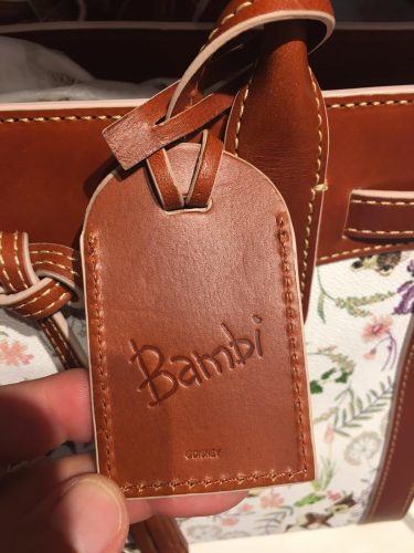 bambi dooney and bourke