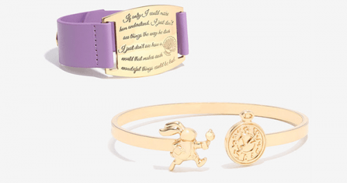 Disney Her Universe Jewelry