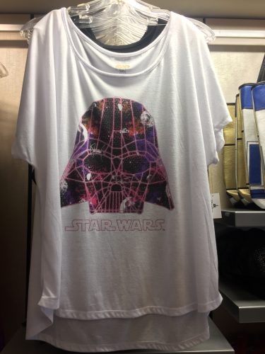star wars fashion