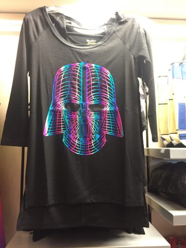 star wars fashion