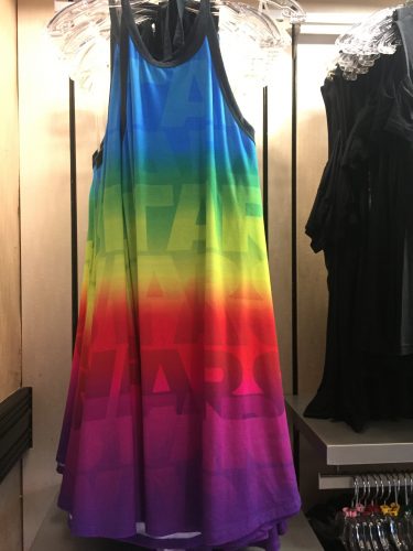 star wars fashion