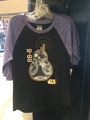 star wars fashion