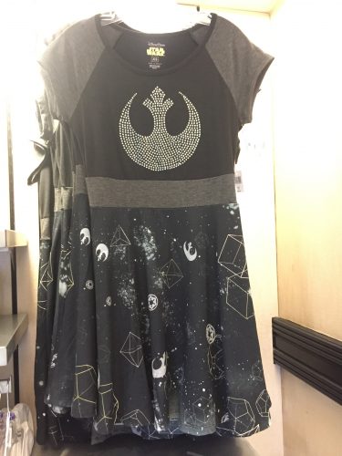 star wars fashion