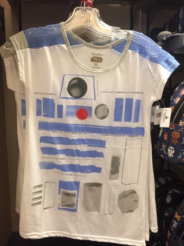 star wars fashion