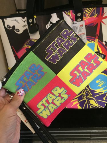 star wars fashion