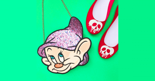 Poison Apple Flats 