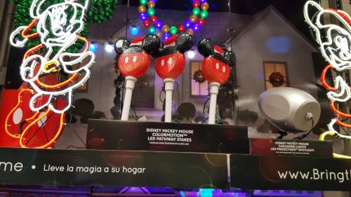 disney magic holiday collection