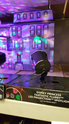 disney magic holiday collection