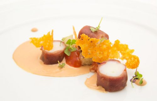 Food & Wine Classic Returns
