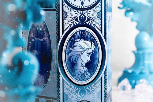 Mally Frozen Makeup Collection
