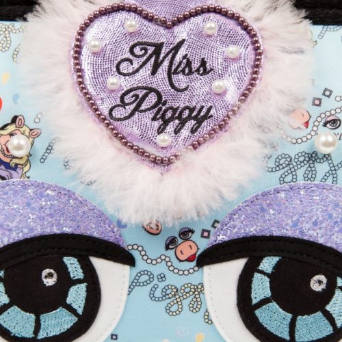 Irregular Choice Muppets Collection