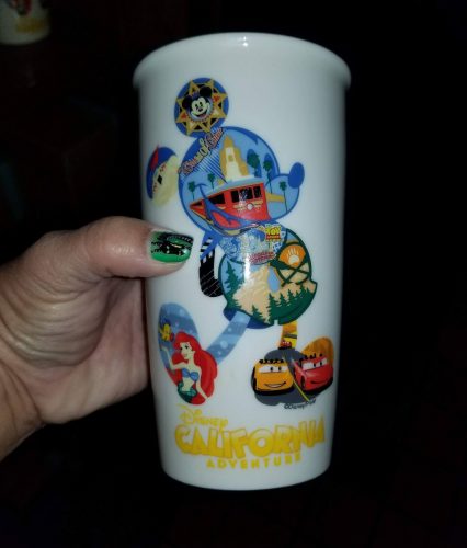 disney starbucks