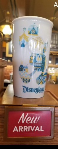disney starbucks