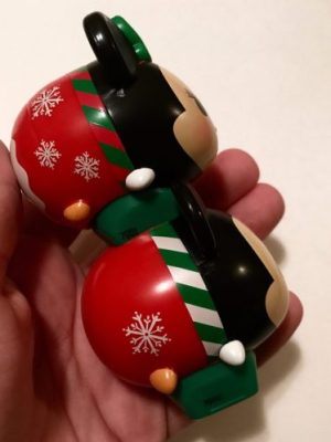 Disney holiday lipsmackers