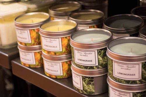 New Disney Springs Retailers