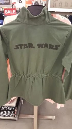 her universe star wars