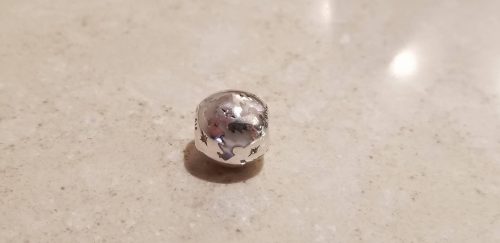 2017 fall/winter disney park exclusive pandora