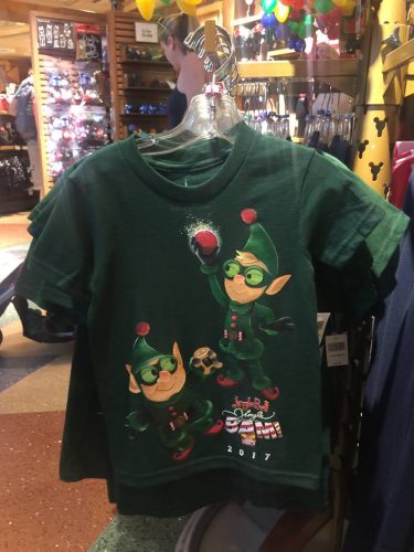 jingle bell jingle bam merchandise