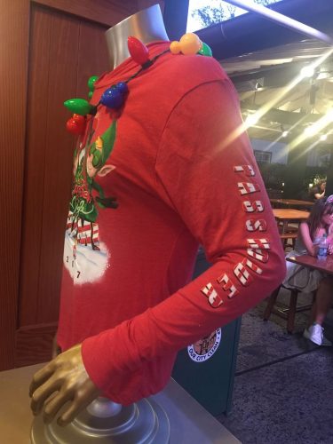 jingle bell jingle bam merchandise