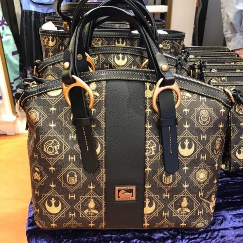 star wars last jedi dooney and bourke