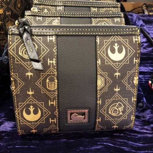 star wars last jedi dooney and bourke
