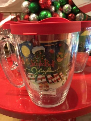 jingle bell jingle bam merchandise