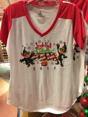 jingle bell jingle bam merchandise
