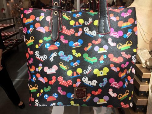 ear hat dooney and bourke