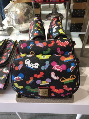 ear hat dooney and bourke