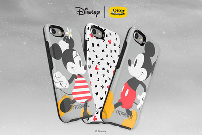 OtterBox Collaboration