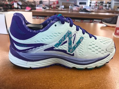 rundisney mad tea party new balance shoes
