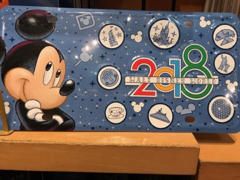 disney parks 2018 merchandise