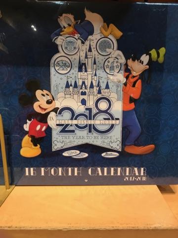 disney parks 2018 merchandise