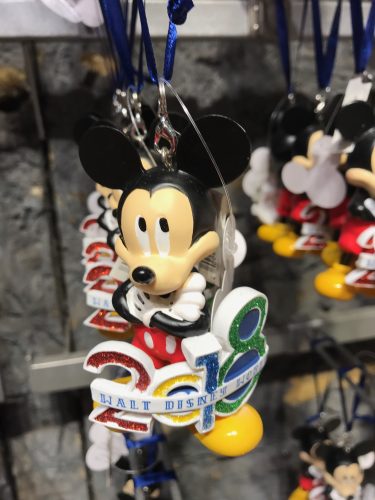 disney parks 2018 merchandise