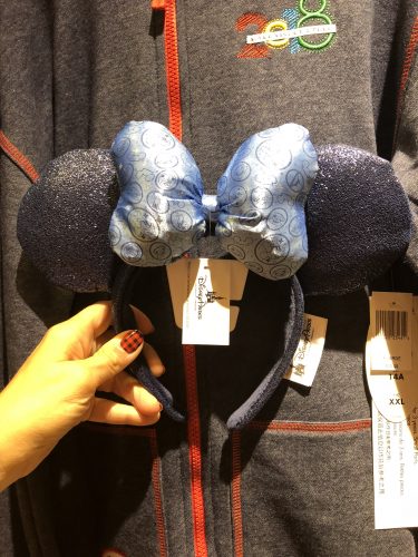 2018 disney parks merchandise