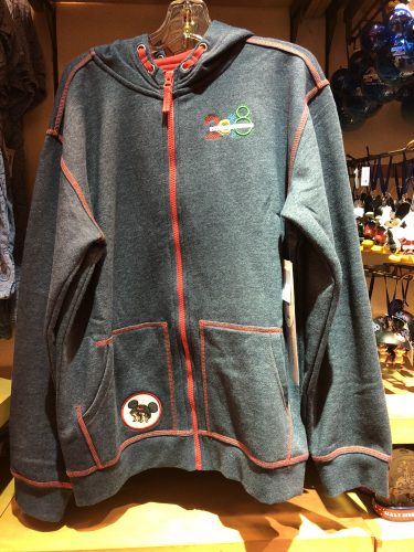 2018 disney parks merchandise