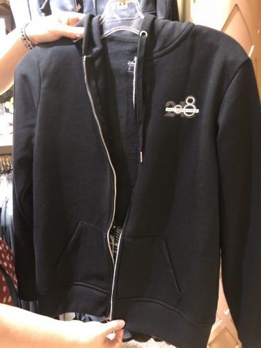 2018 disney parks merchandise